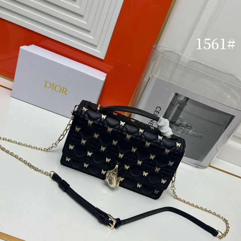 Christian Dior Satchel Bags